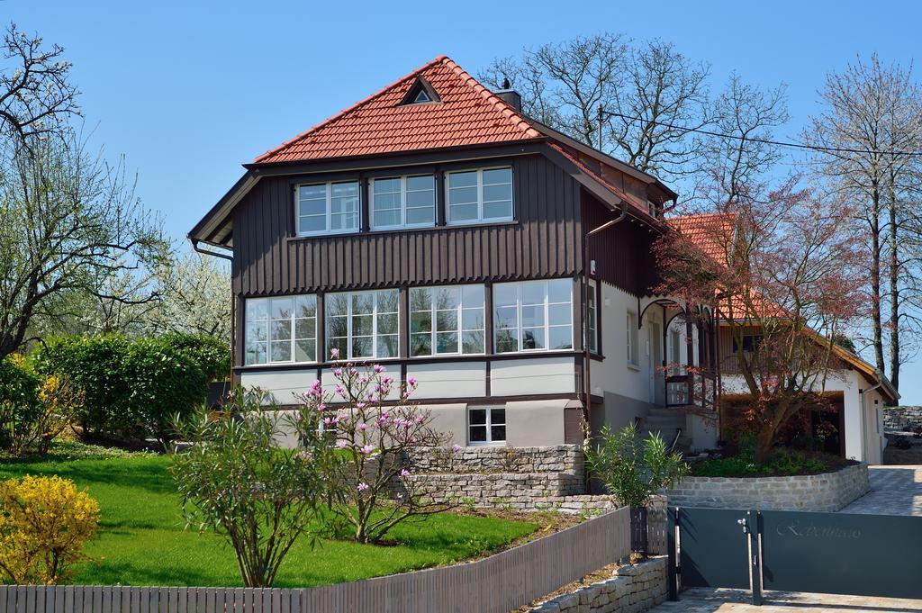 Rebenhaus Villa Baden-Baden Exterior foto